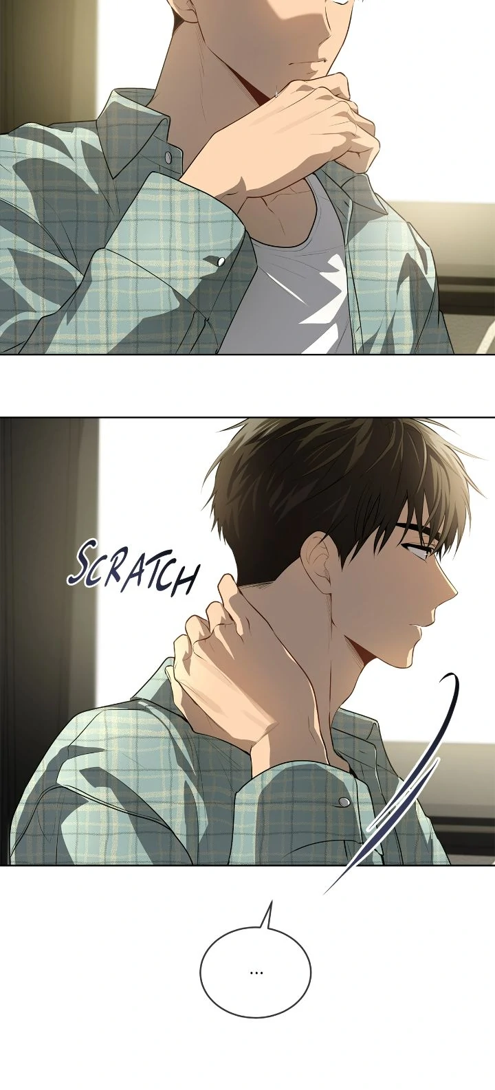 PASSION 〘Official〙 - Season 5 manhwa