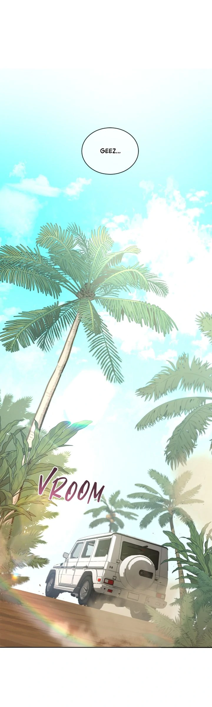 PASSION 〘Official〙 - Season 5 manhwa
