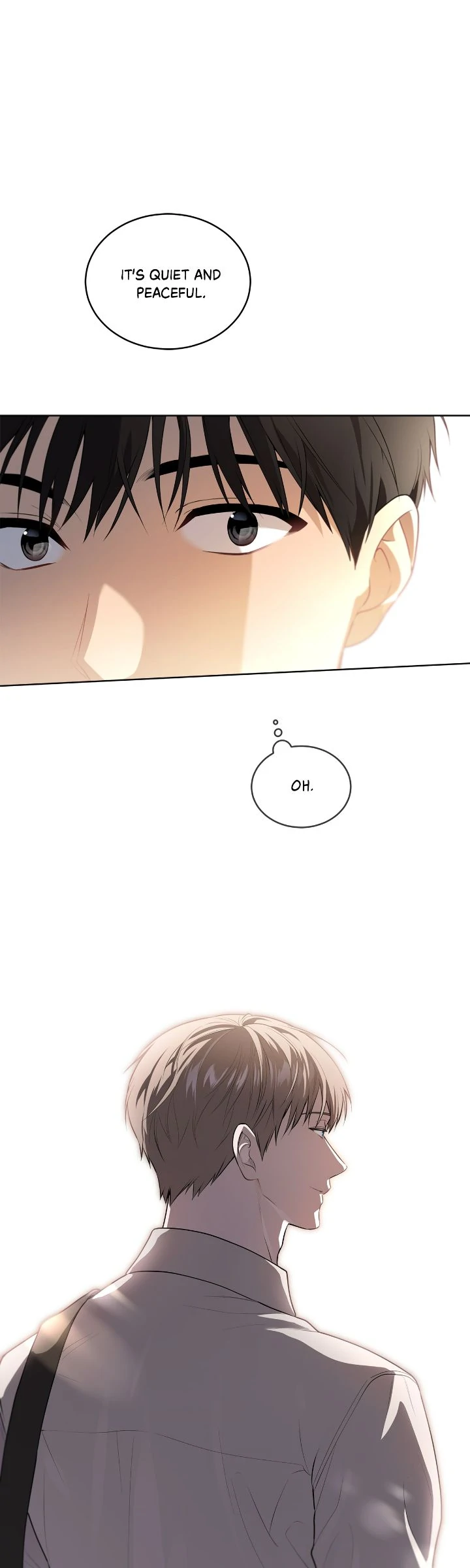 PASSION 〘Official〙 - Season 5 manhwa