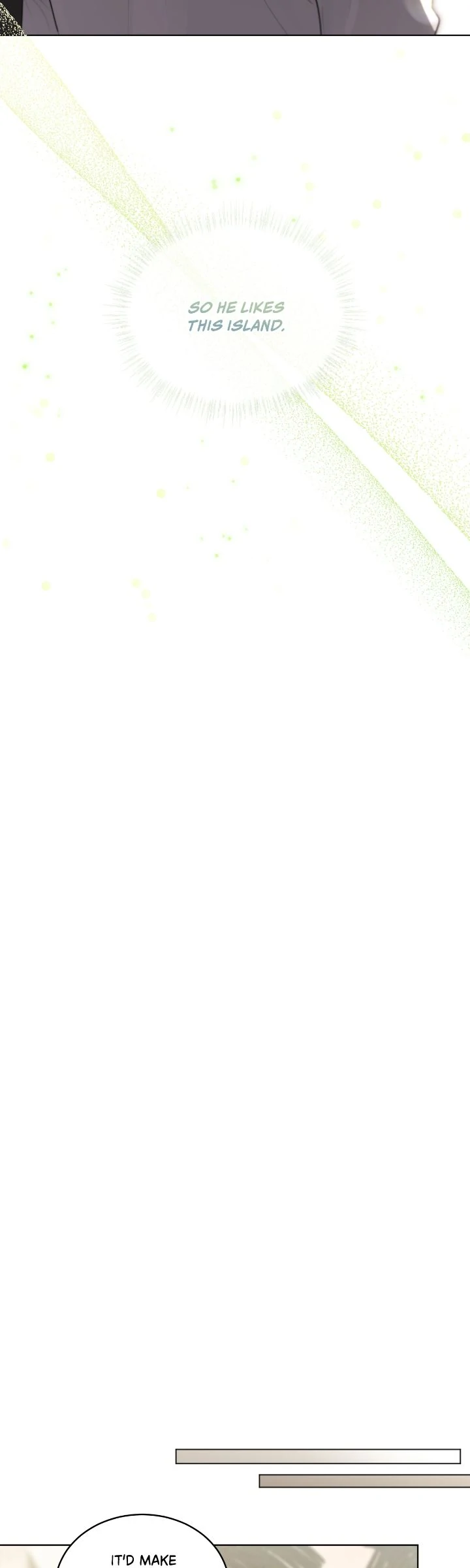 PASSION 〘Official〙 - Season 5 manhwa