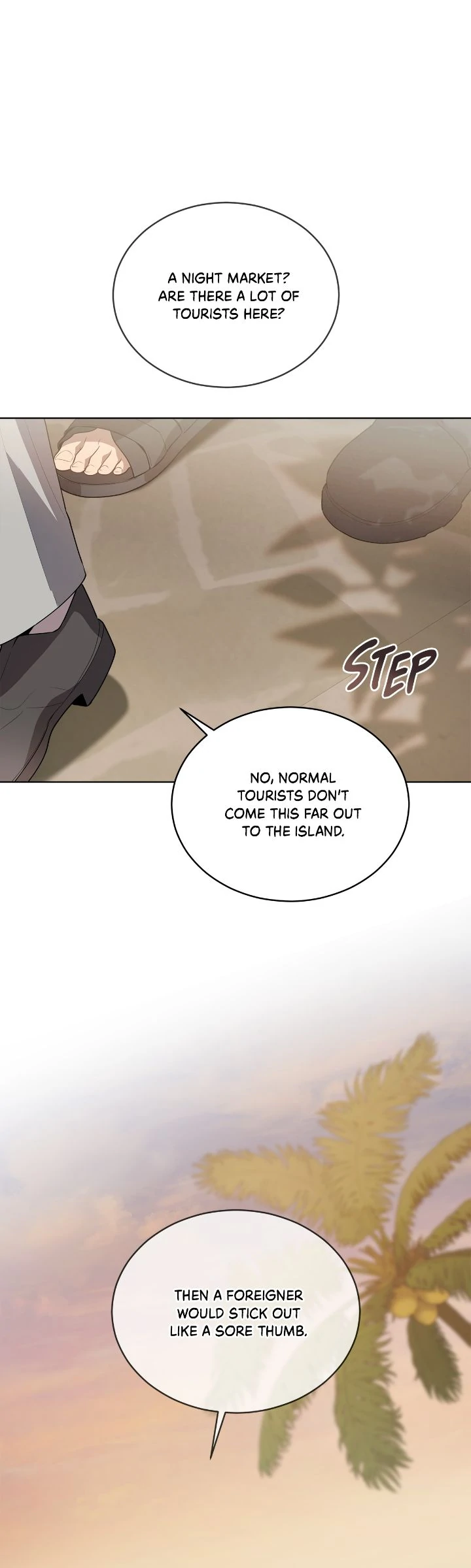 PASSION 〘Official〙 - Season 5 manhwa
