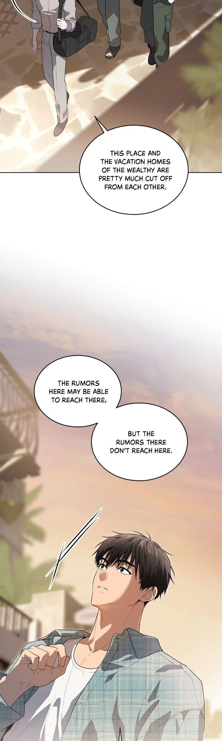 PASSION 〘Official〙 - Season 5 manhwa