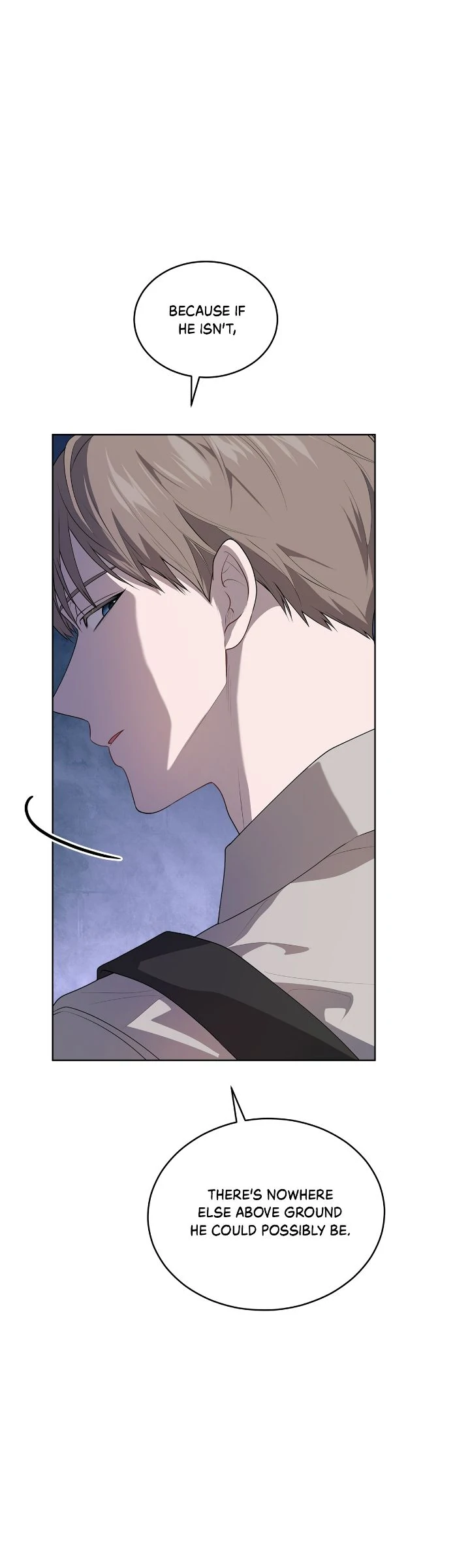 PASSION 〘Official〙 - Season 5 manhwa