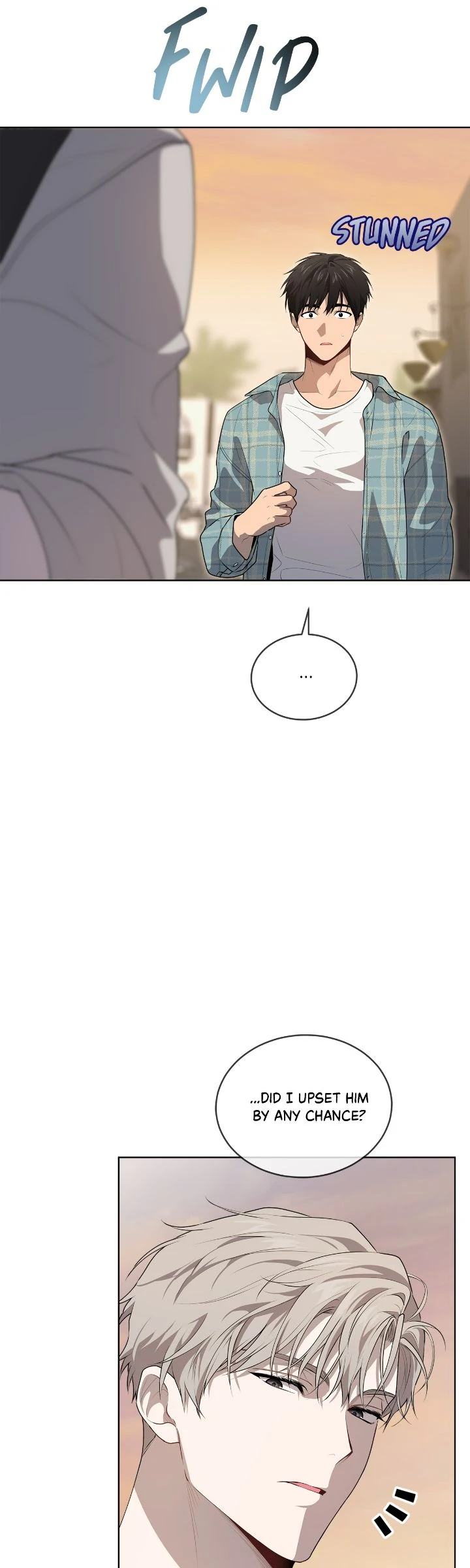 PASSION 〘Official〙 - Season 5 manhwa
