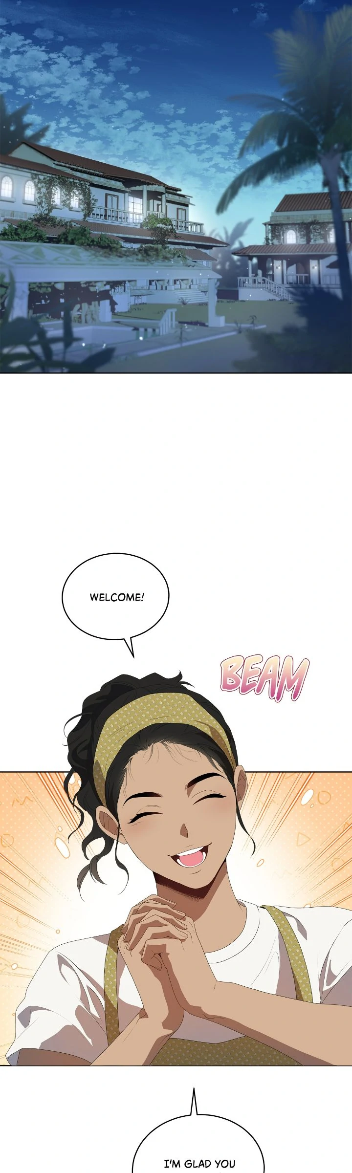 PASSION 〘Official〙 - Season 5 manhwa