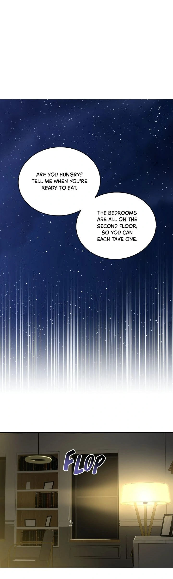 PASSION 〘Official〙 - Season 5 manhwa