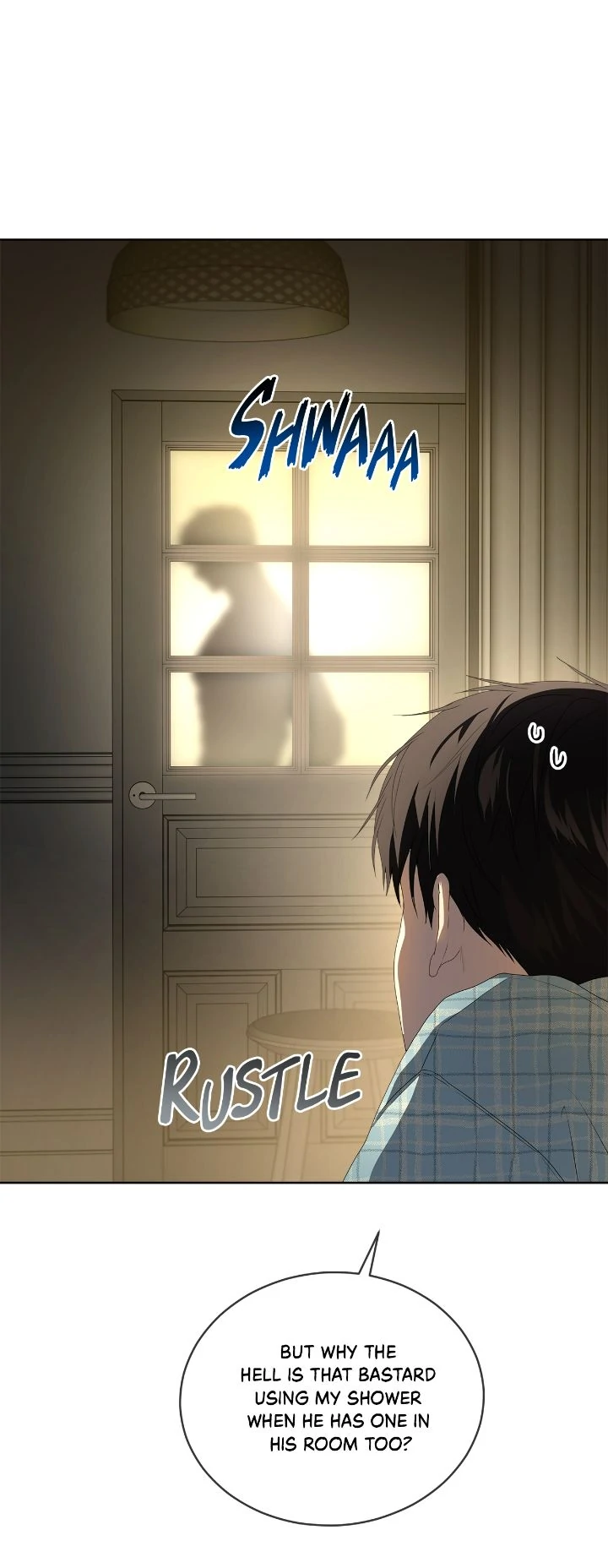 PASSION 〘Official〙 - Season 5 manhwa