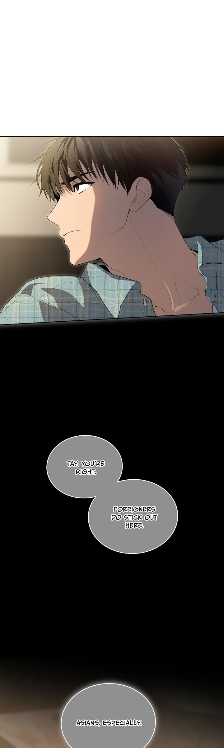 PASSION 〘Official〙 - Season 5 manhwa