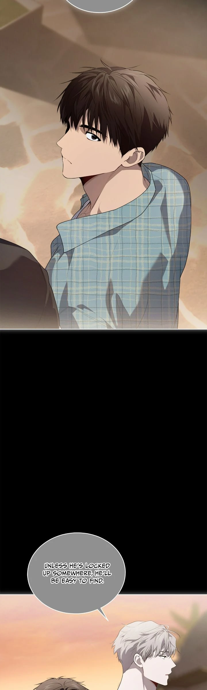 PASSION 〘Official〙 - Season 5 manhwa