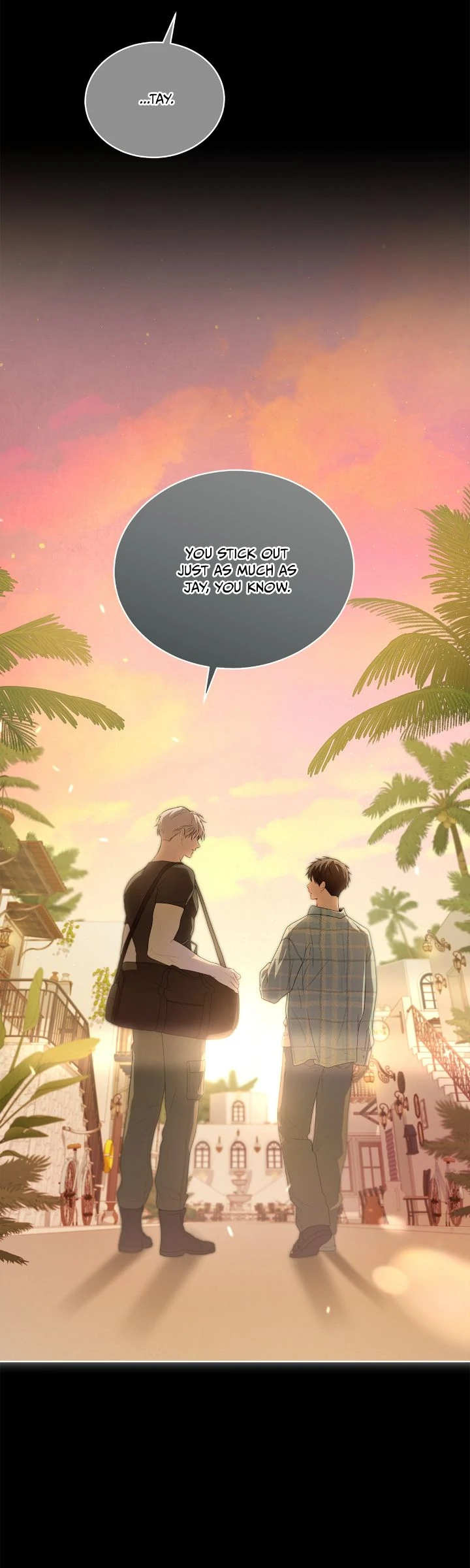 PASSION 〘Official〙 - Season 5 manhwa