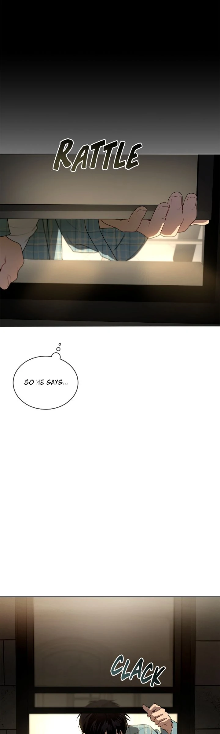 PASSION 〘Official〙 - Season 5 manhwa