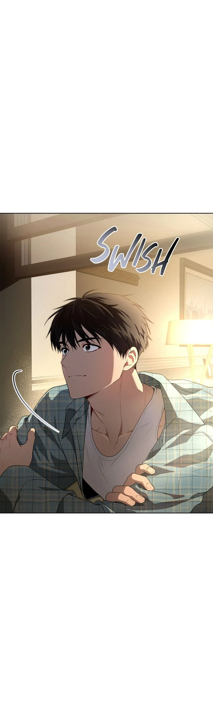 PASSION 〘Official〙 - Season 5 manhwa