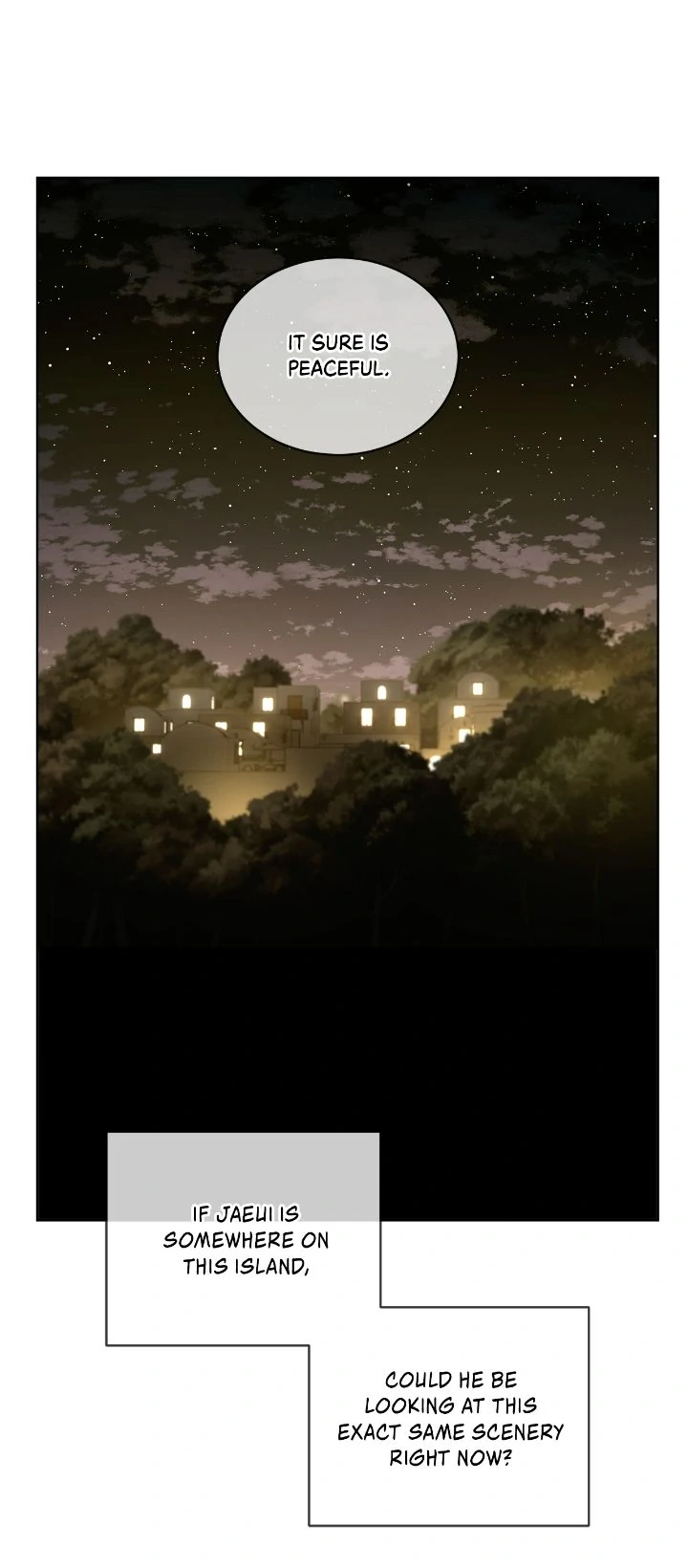 PASSION 〘Official〙 - Season 5 manhwa