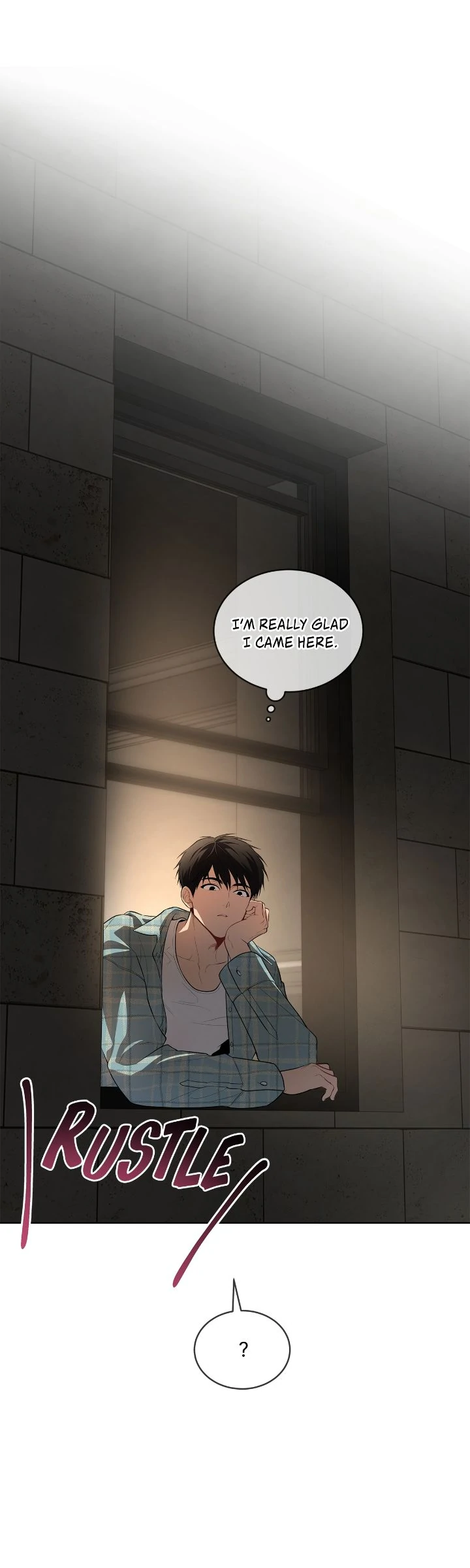PASSION 〘Official〙 - Season 5 manhwa