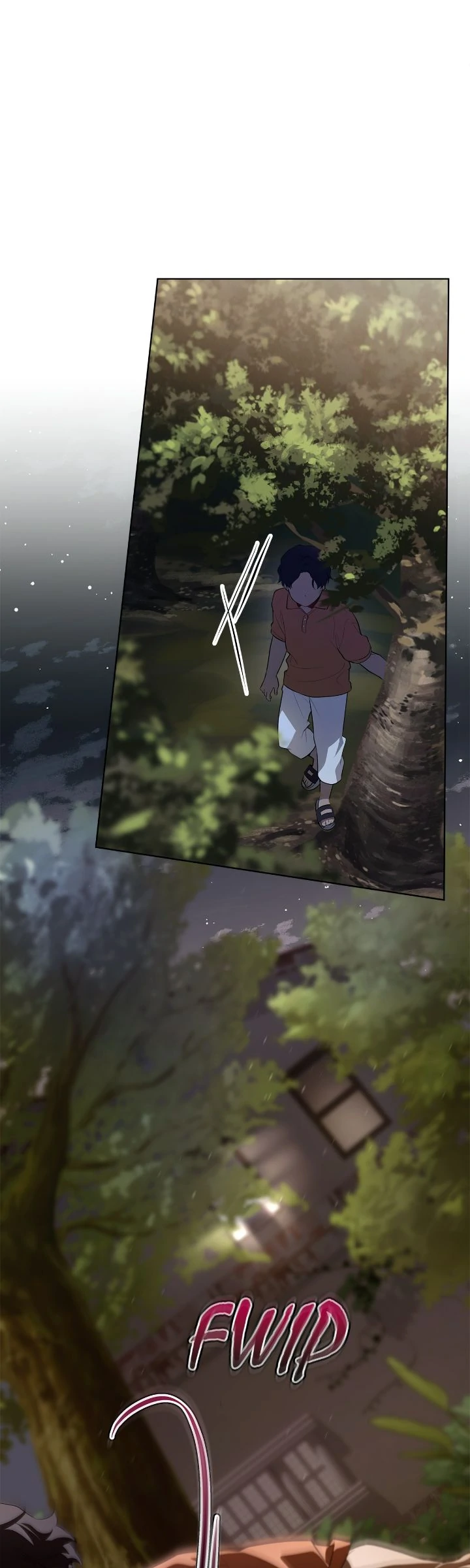 PASSION 〘Official〙 - Season 5 manhwa