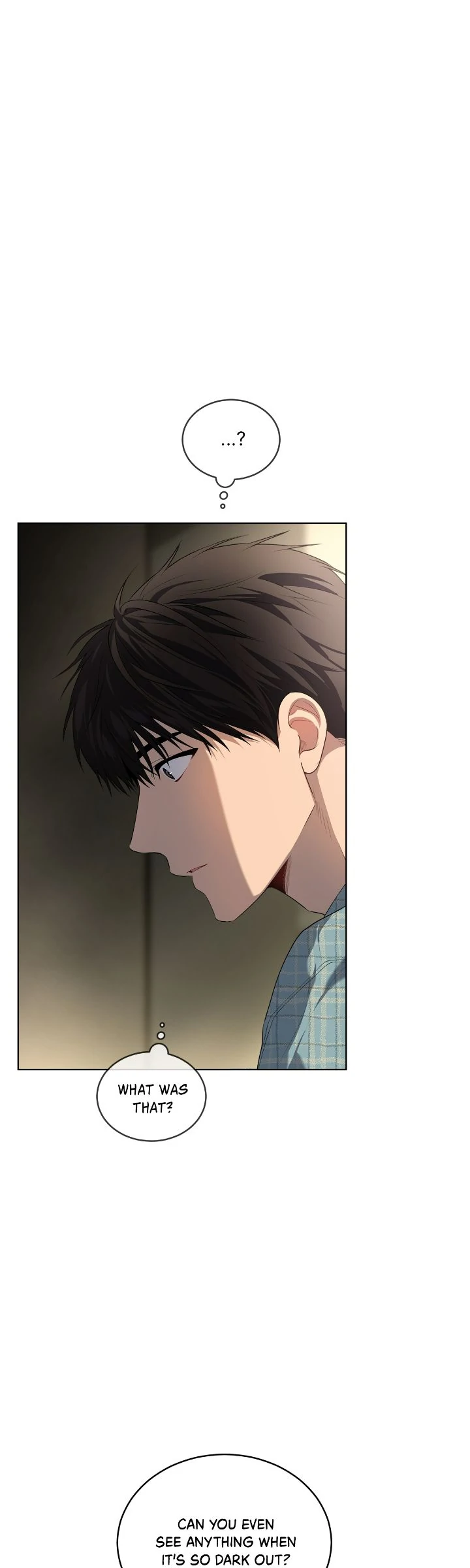 PASSION 〘Official〙 - Season 5 manhwa
