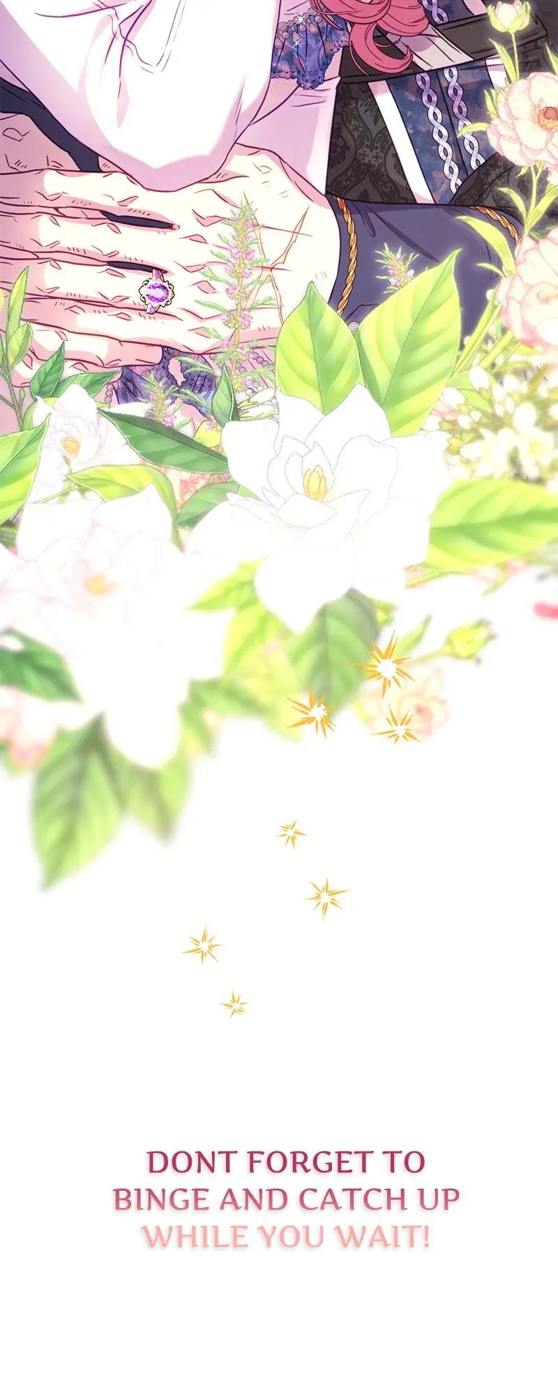 Another Typical Fantasy Romance - Author's Message for Season 3! manhwa