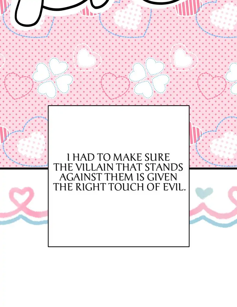 Another Typical Fantasy Romance - 〖Author's Note〗 manhwa
