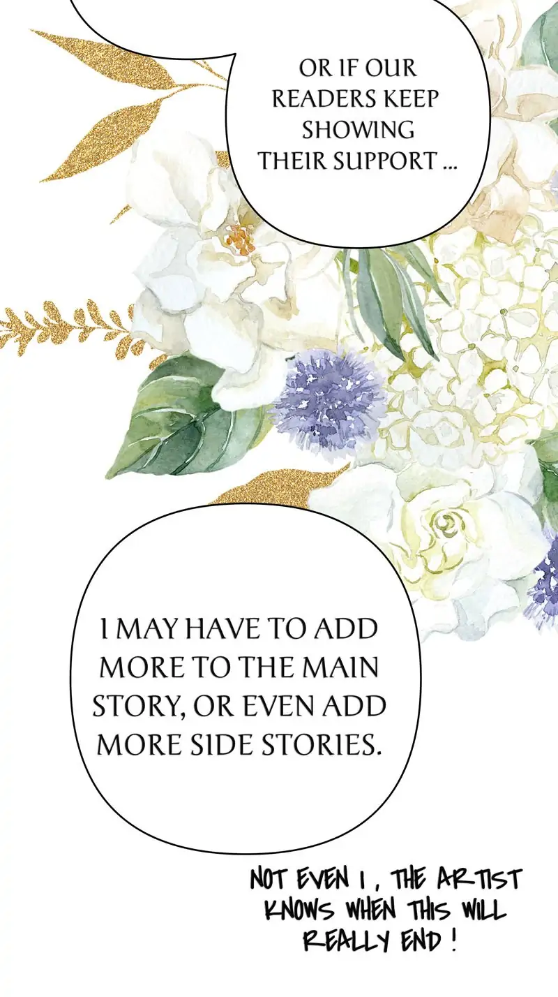 Another Typical Fantasy Romance - 〖Author's Note〗 manhwa