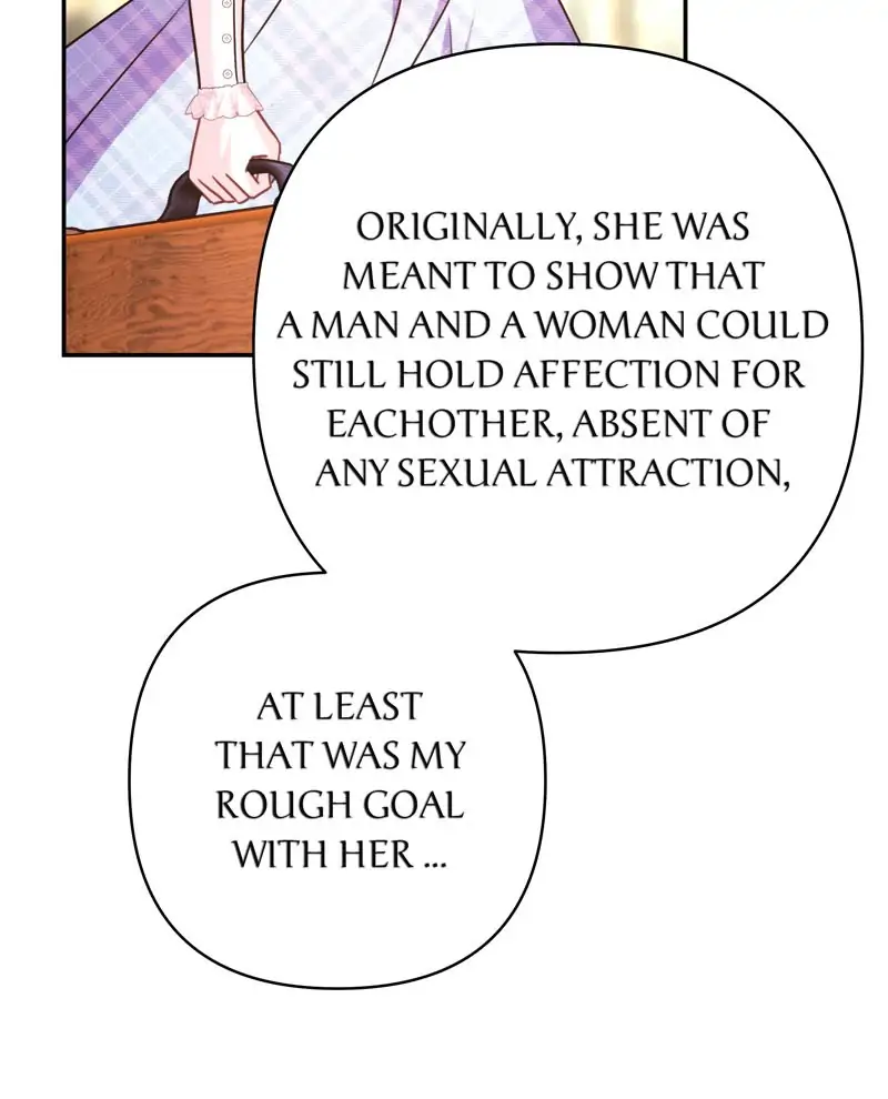 Another Typical Fantasy Romance - 〖Author's Note〗 manhwa