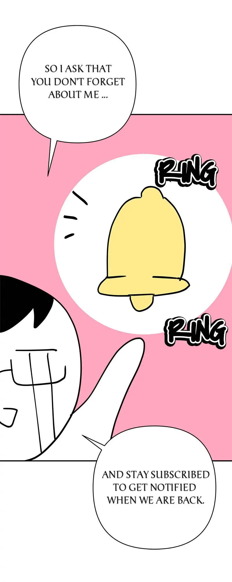 Another Typical Fantasy Romance - 〖Author's Note〗 manhwa