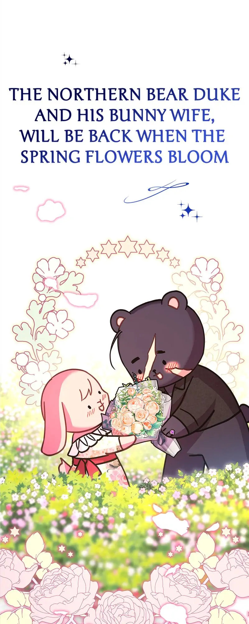 Another Typical Fantasy Romance - 〖Author's Note〗 manhwa