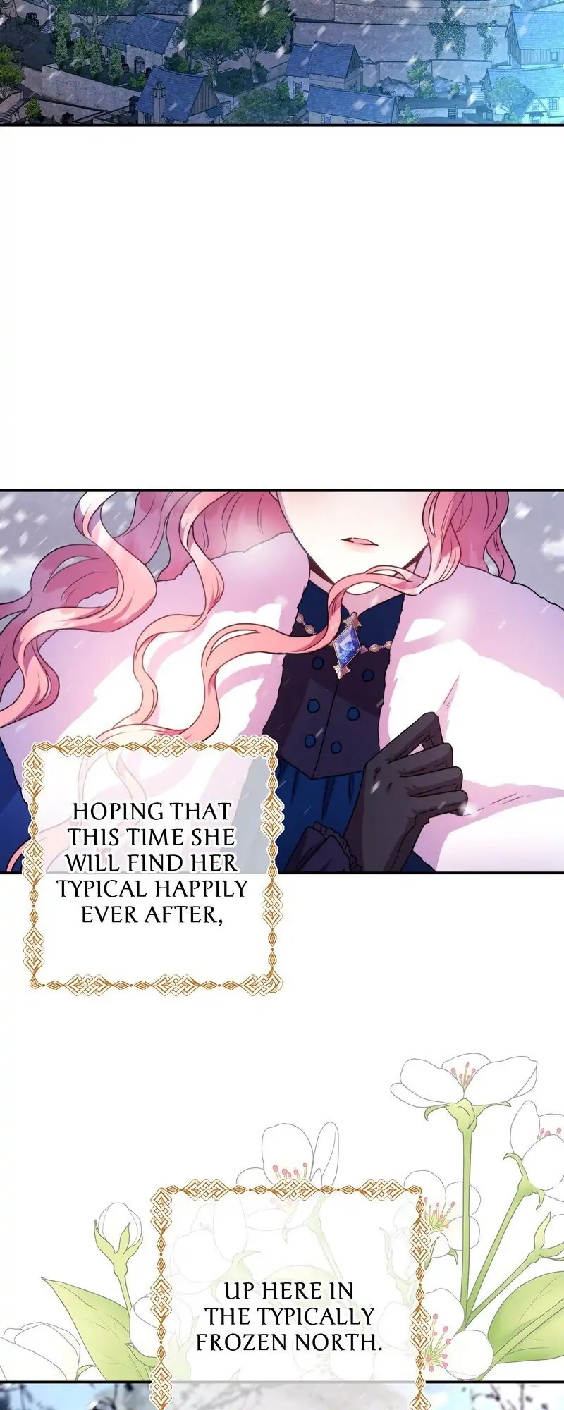 Another Typical Fantasy Romance - Chapter 1 manhwa