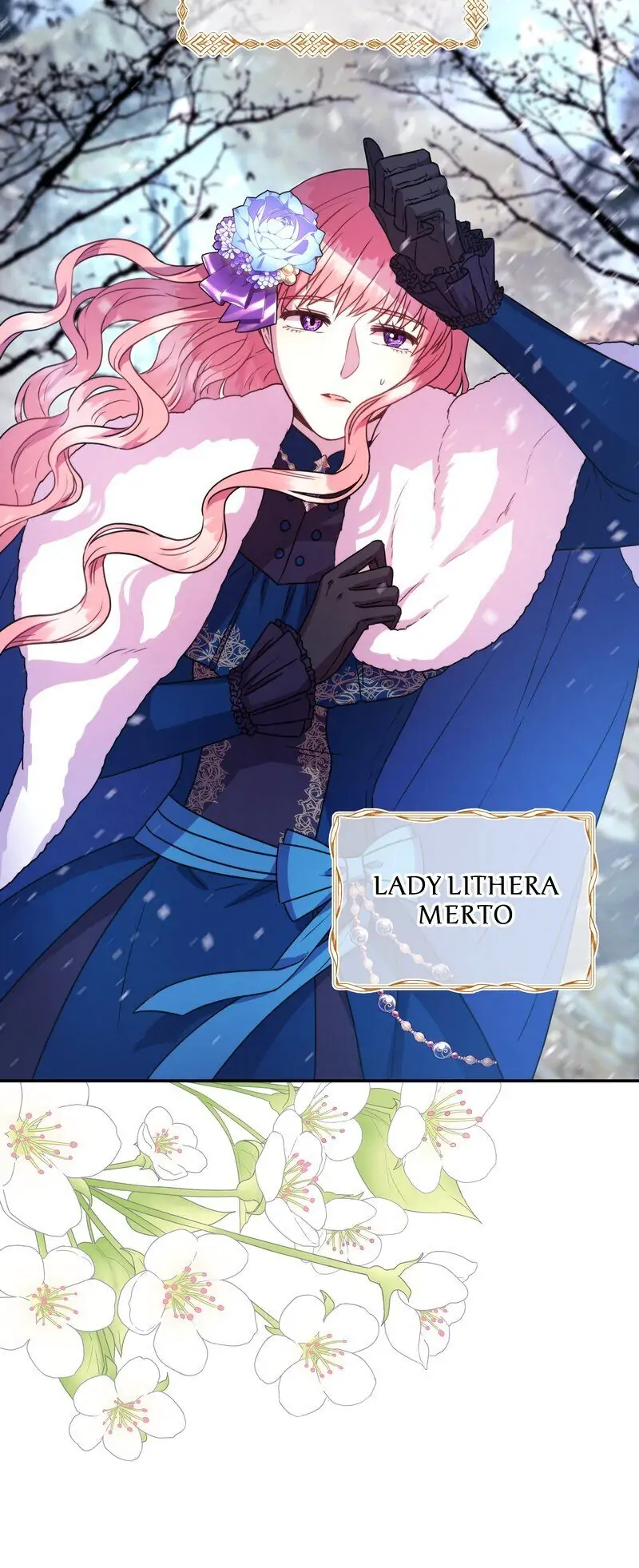 Another Typical Fantasy Romance - Chapter 1 manhwa