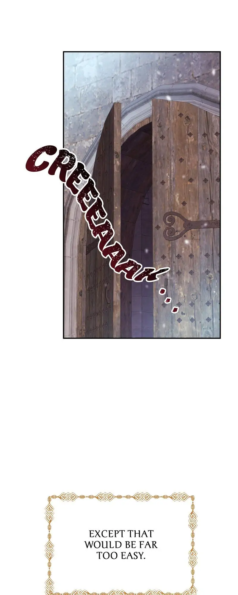 Another Typical Fantasy Romance - Chapter 1 manhwa