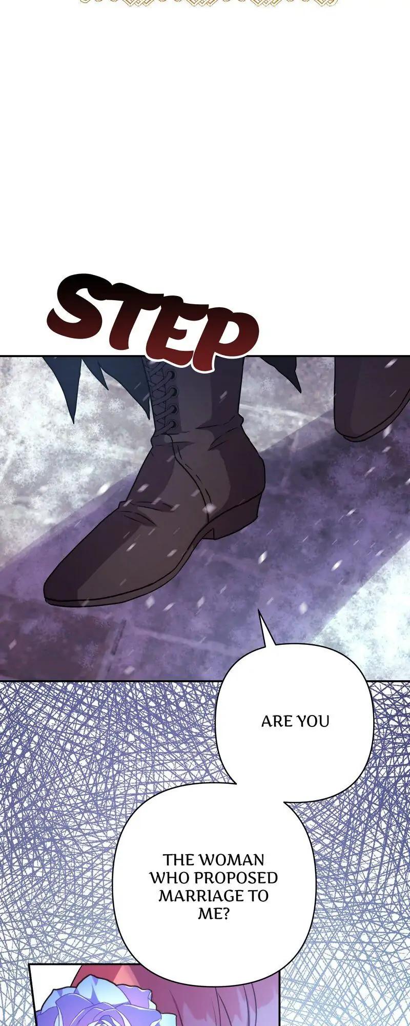 Another Typical Fantasy Romance - Chapter 1 manhwa