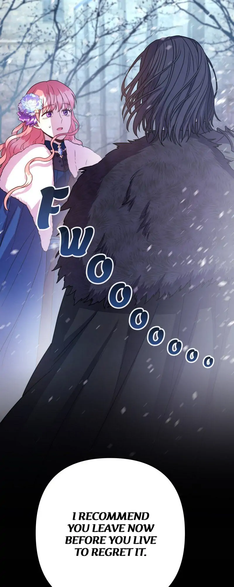 Another Typical Fantasy Romance - Chapter 1 manhwa