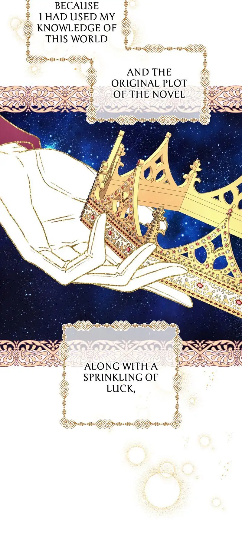Another Typical Fantasy Romance - Chapter 1 manhwa