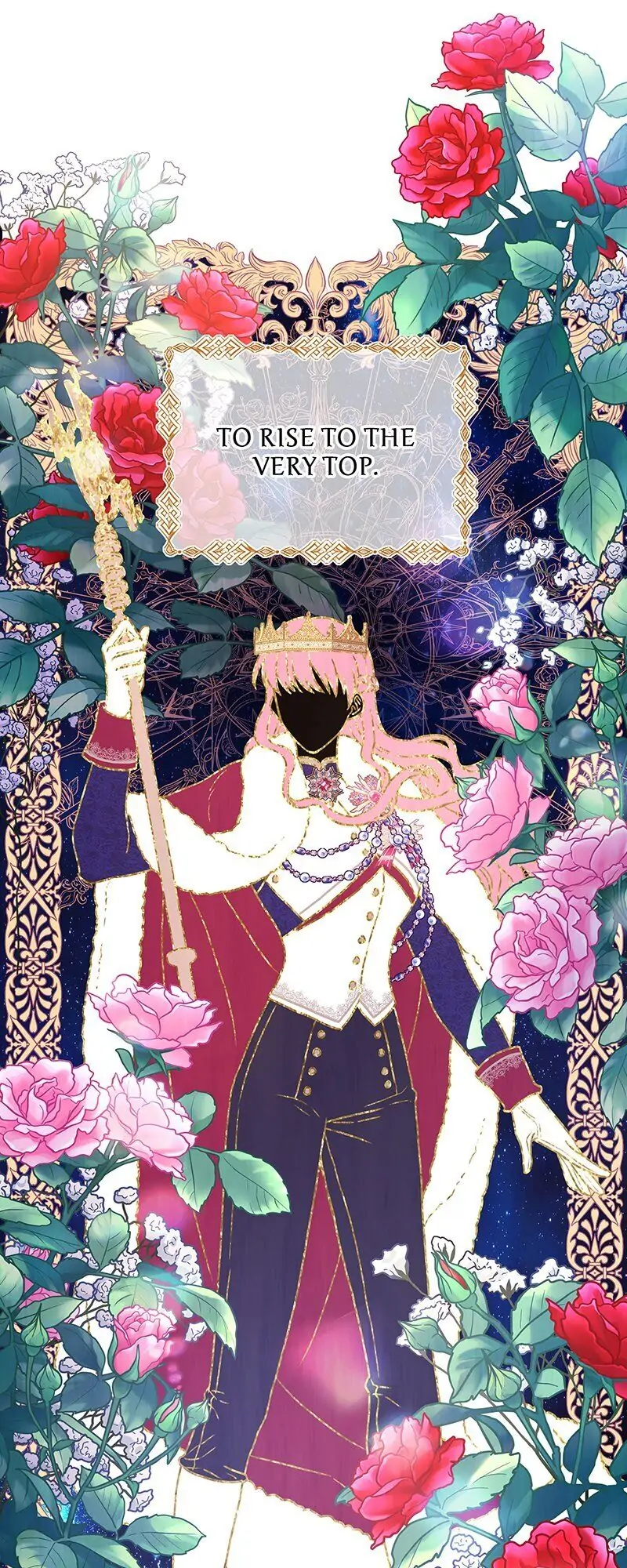 Another Typical Fantasy Romance - Chapter 1 manhwa