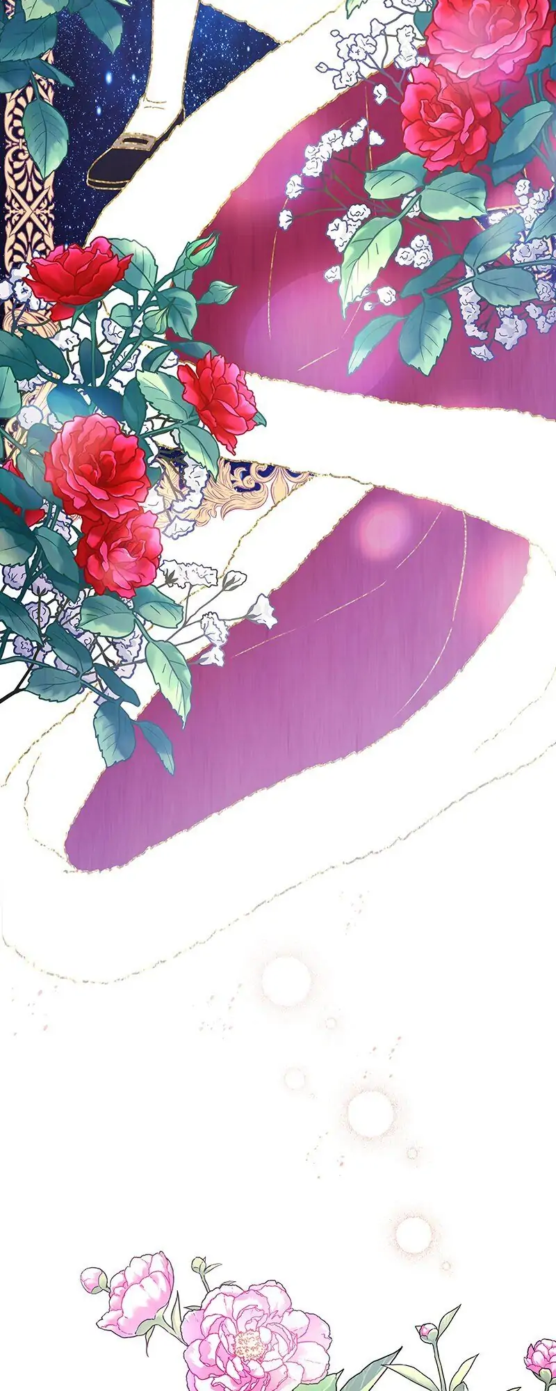 Another Typical Fantasy Romance - Chapter 1 manhwa