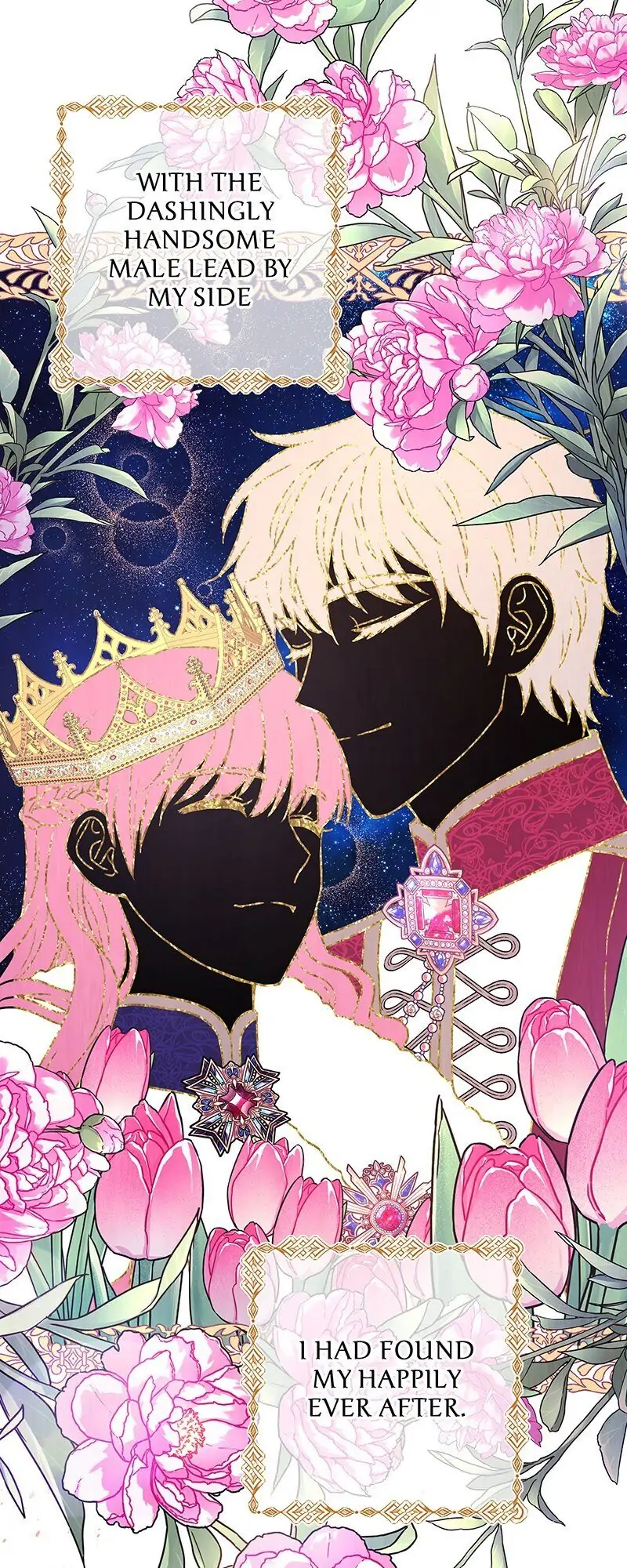 Another Typical Fantasy Romance - Chapter 1 manhwa