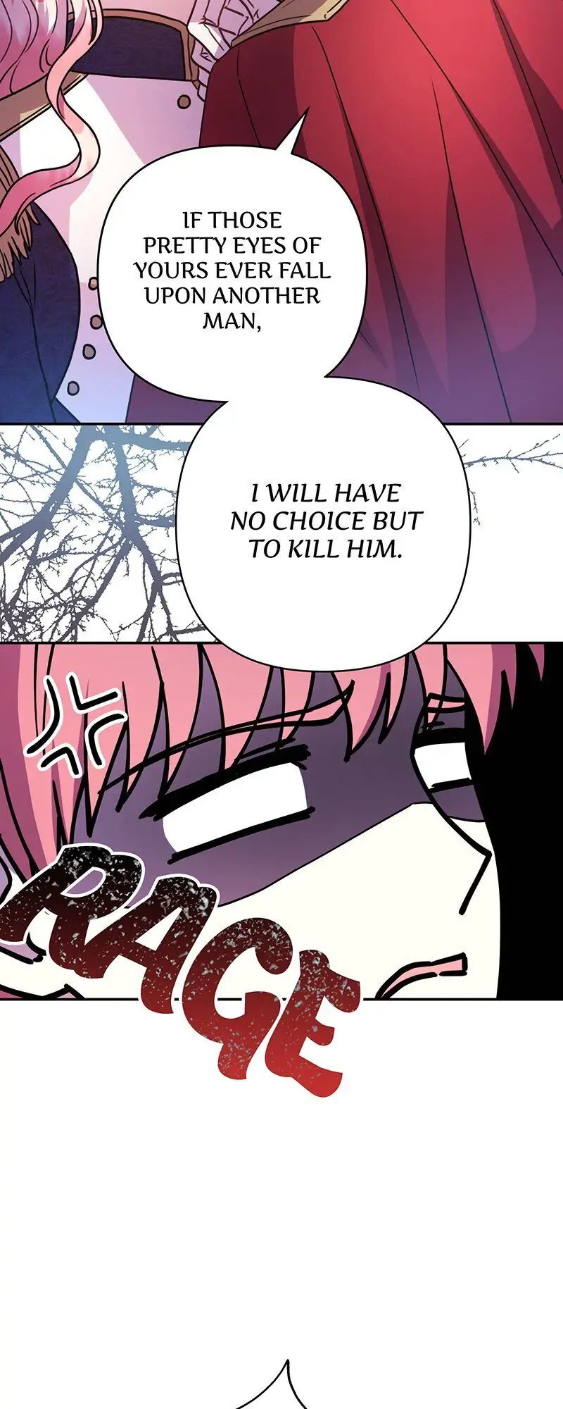 Another Typical Fantasy Romance - Chapter 1 manhwa