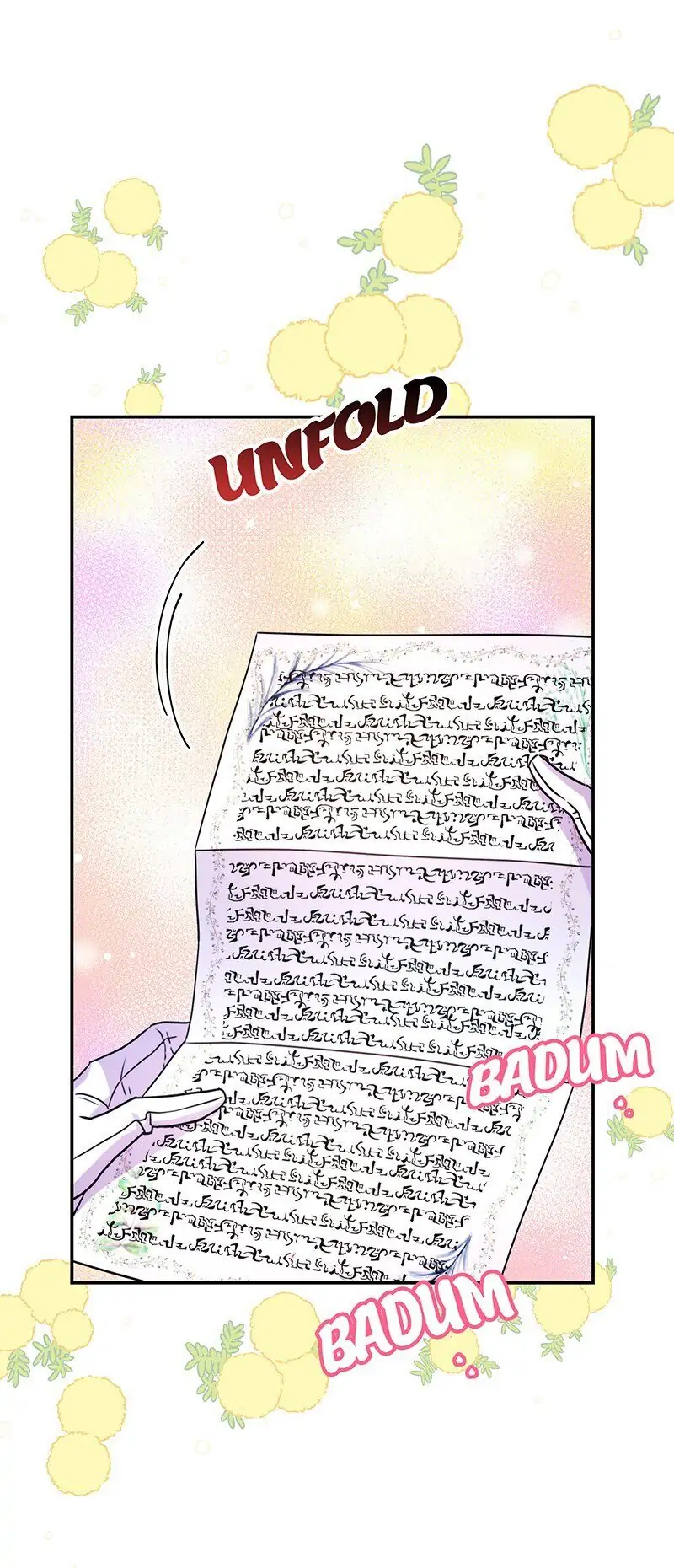 Another Typical Fantasy Romance - Chapter 1 manhwa
