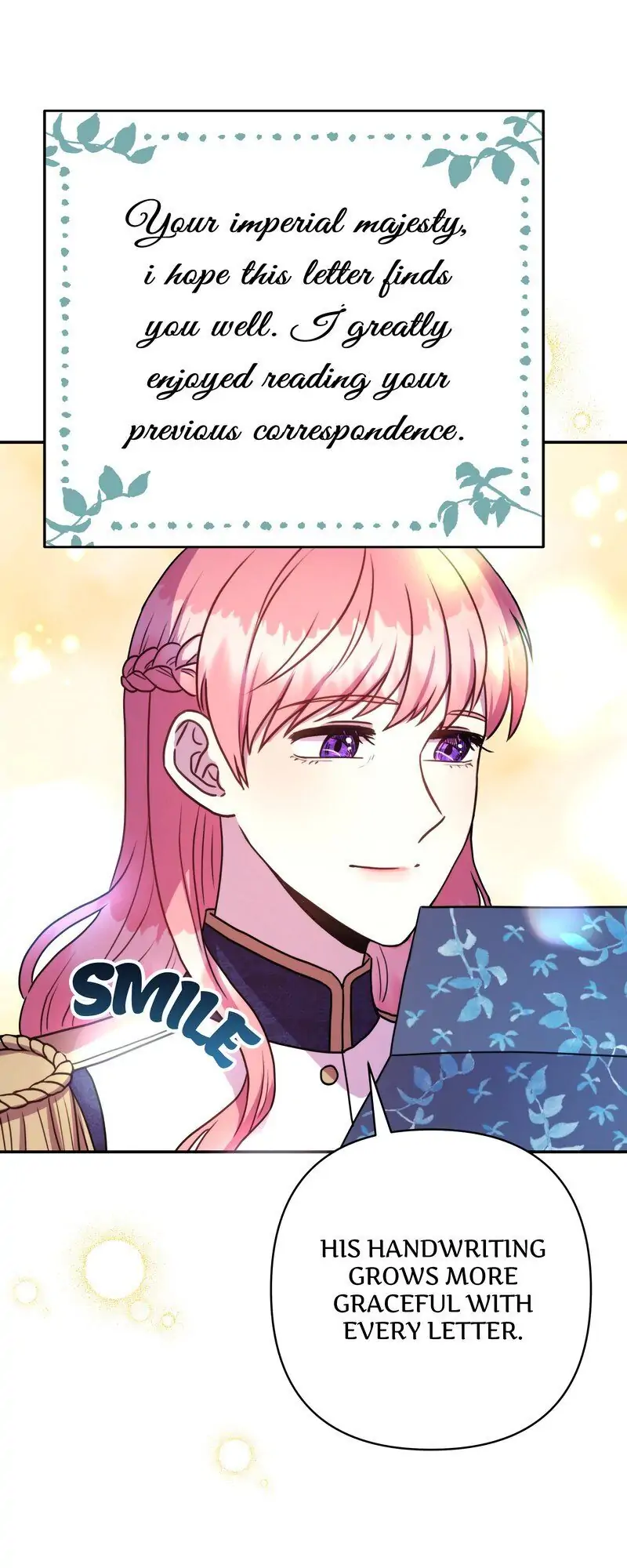 Another Typical Fantasy Romance - Chapter 1 manhwa