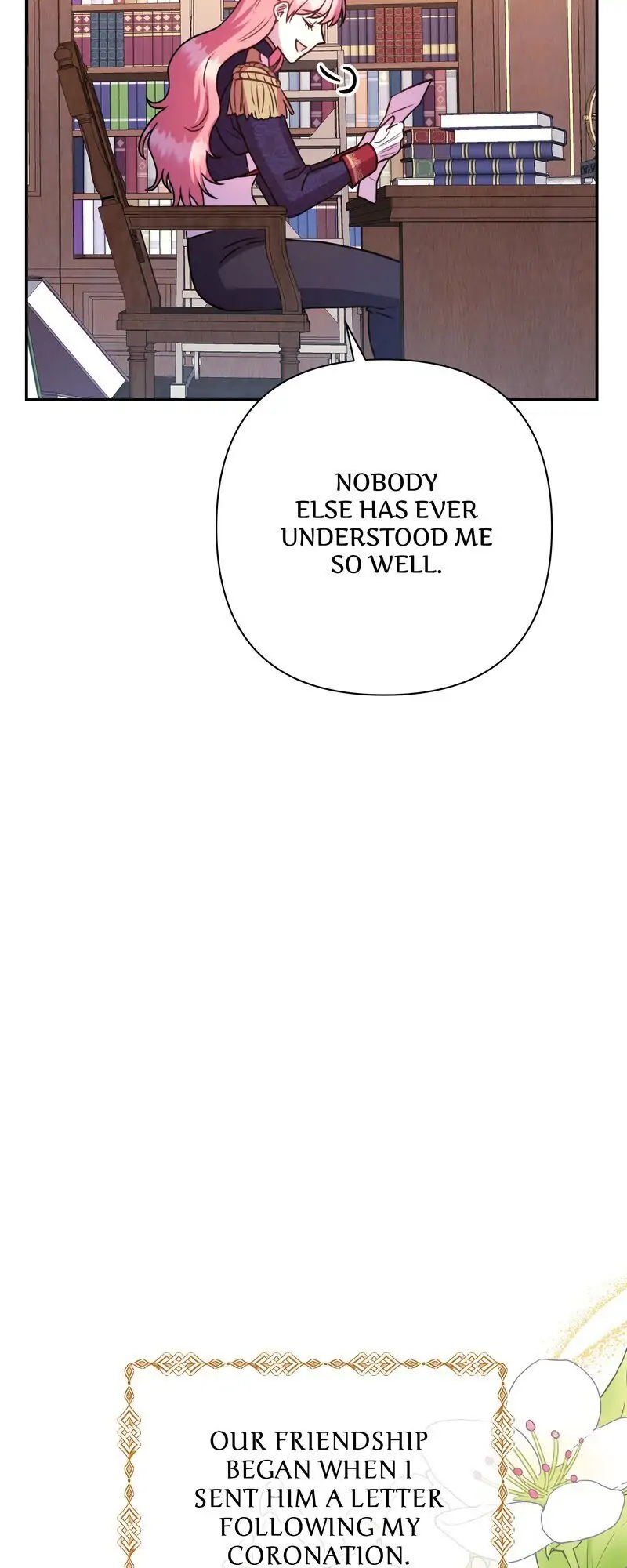 Another Typical Fantasy Romance - Chapter 1 manhwa
