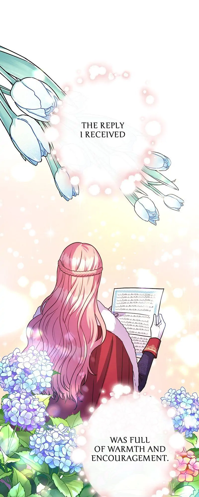 Another Typical Fantasy Romance - Chapter 1 manhwa