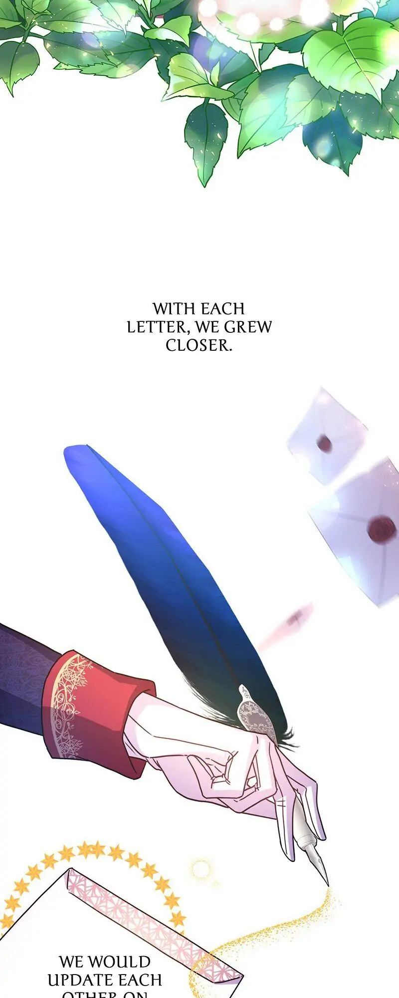 Another Typical Fantasy Romance - Chapter 1 manhwa