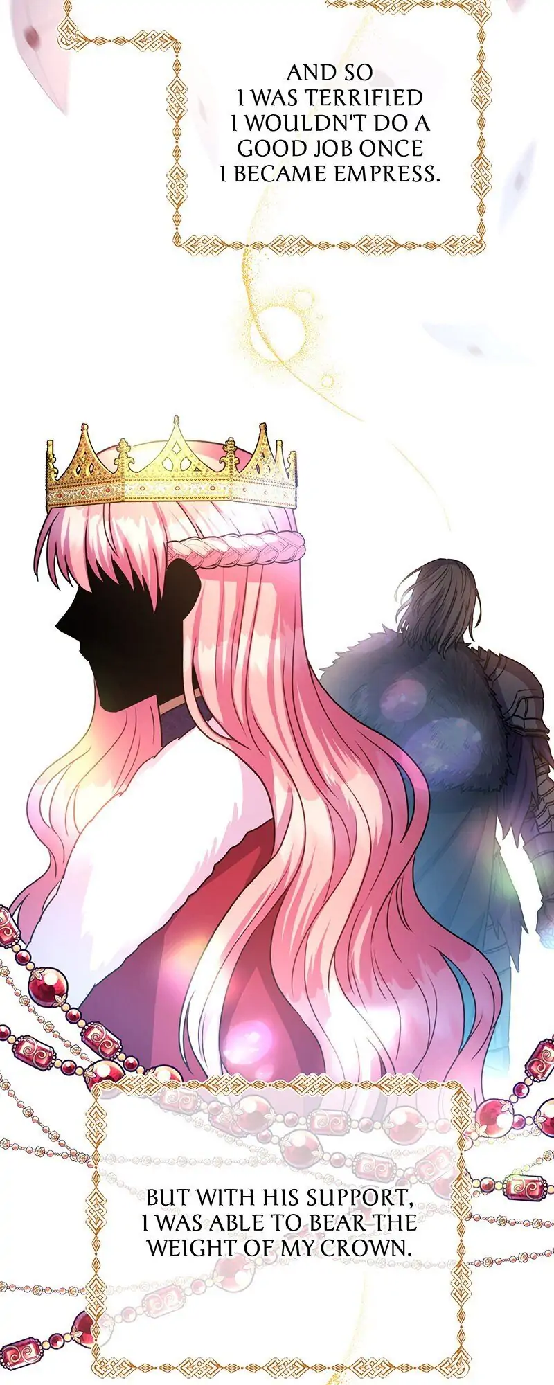 Another Typical Fantasy Romance - Chapter 1 manhwa