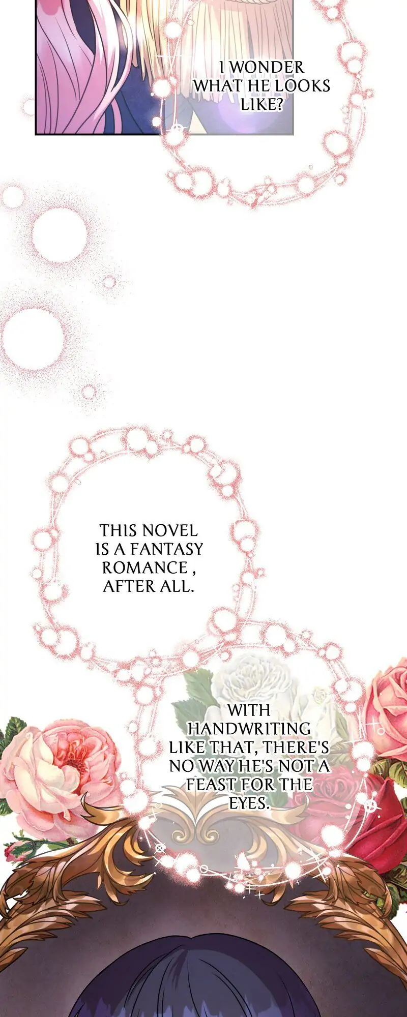 Another Typical Fantasy Romance - Chapter 1 manhwa