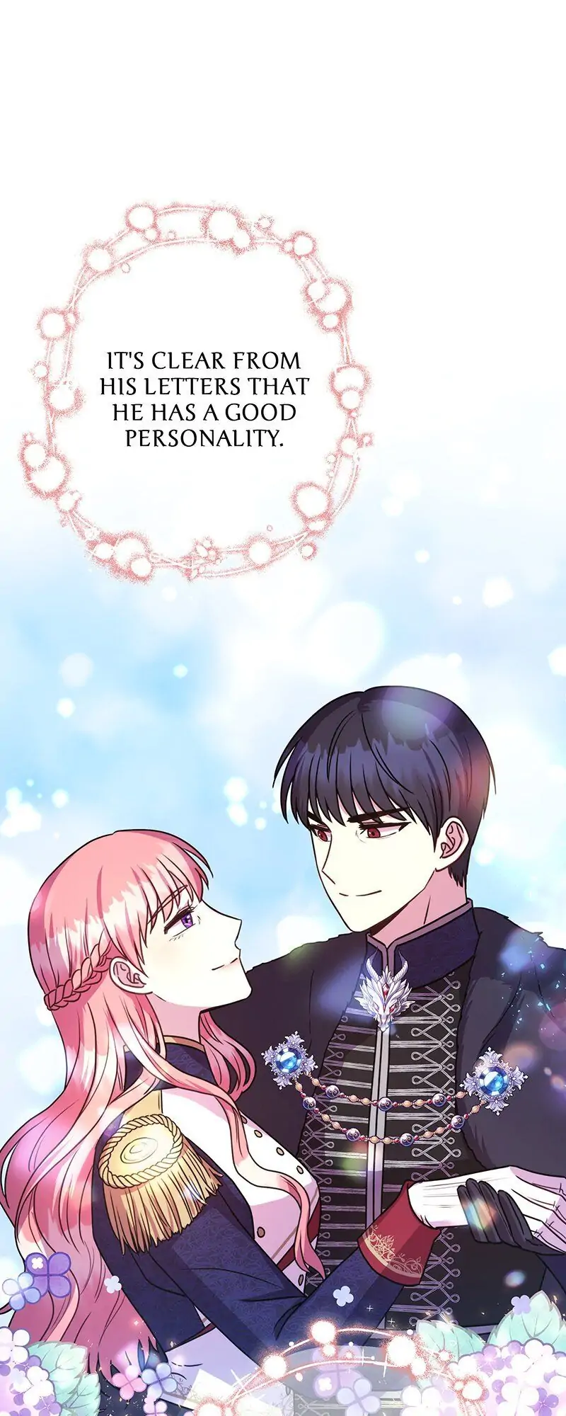 Another Typical Fantasy Romance - Chapter 1 manhwa