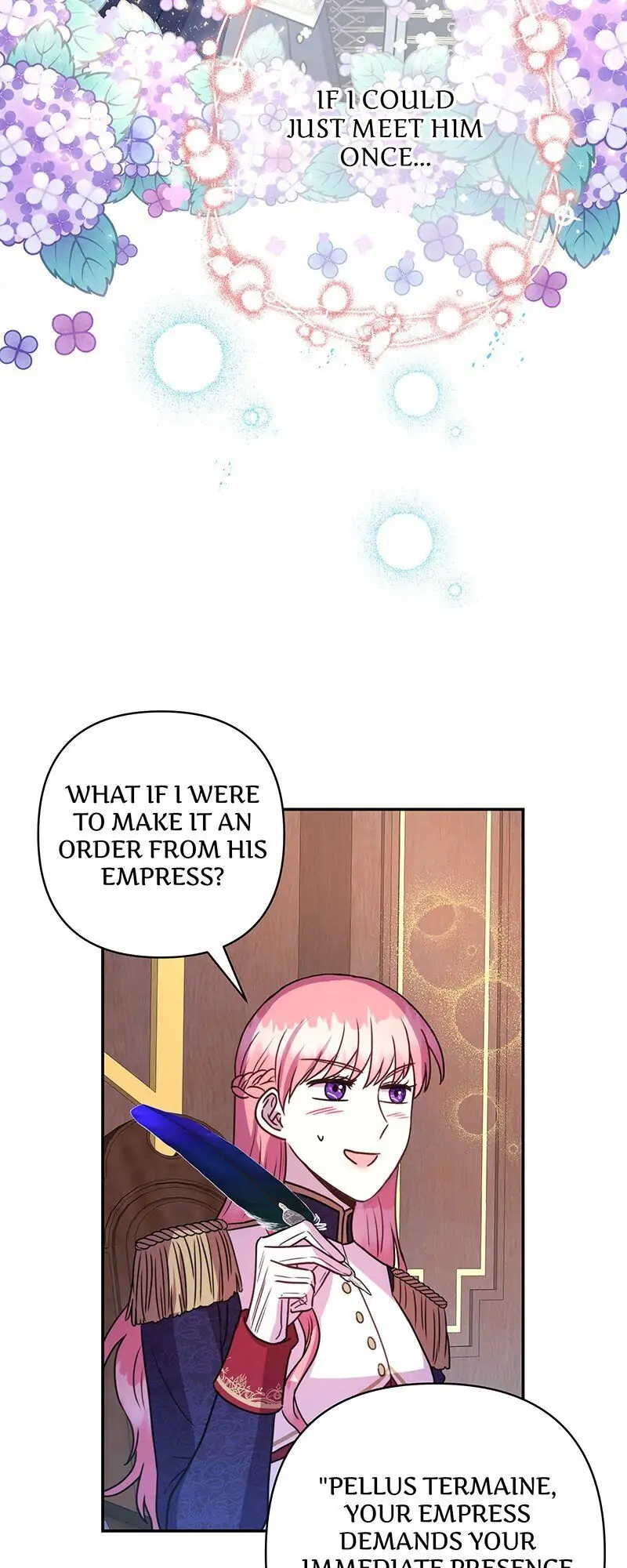 Another Typical Fantasy Romance - Chapter 1 manhwa