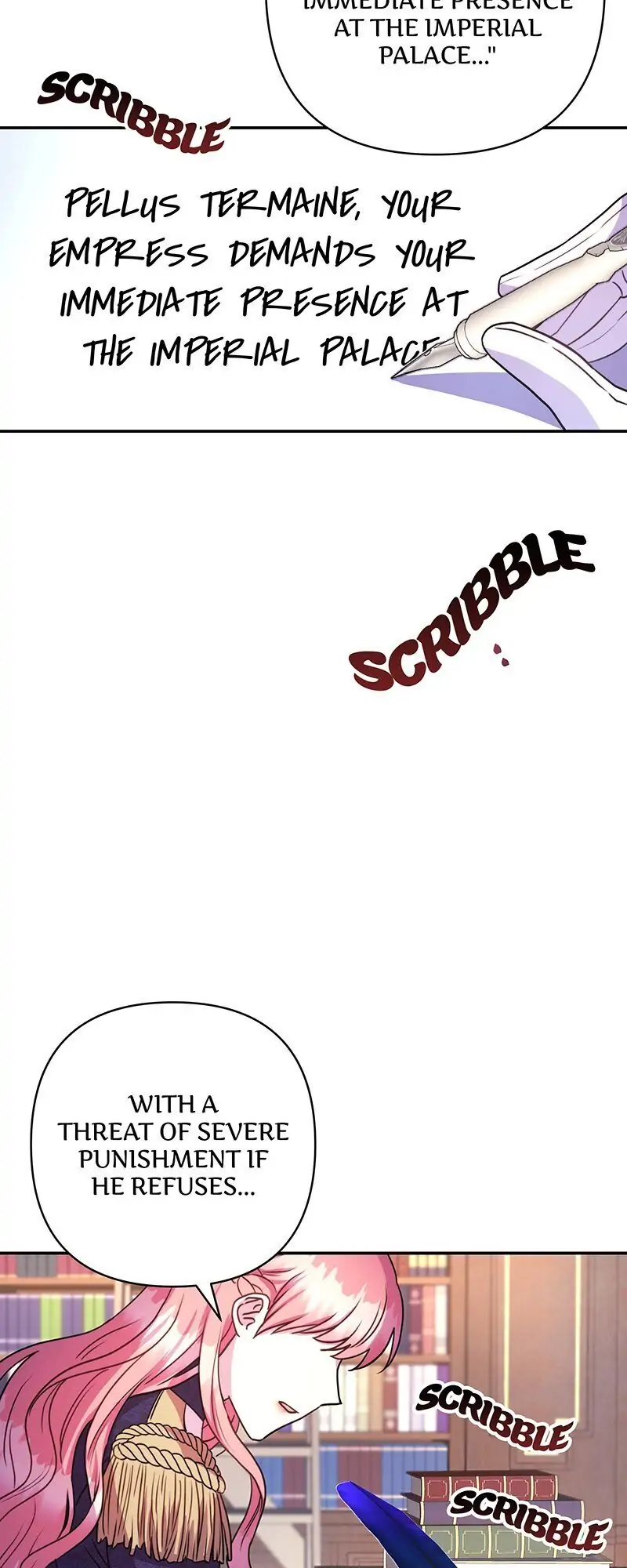 Another Typical Fantasy Romance - Chapter 1 manhwa