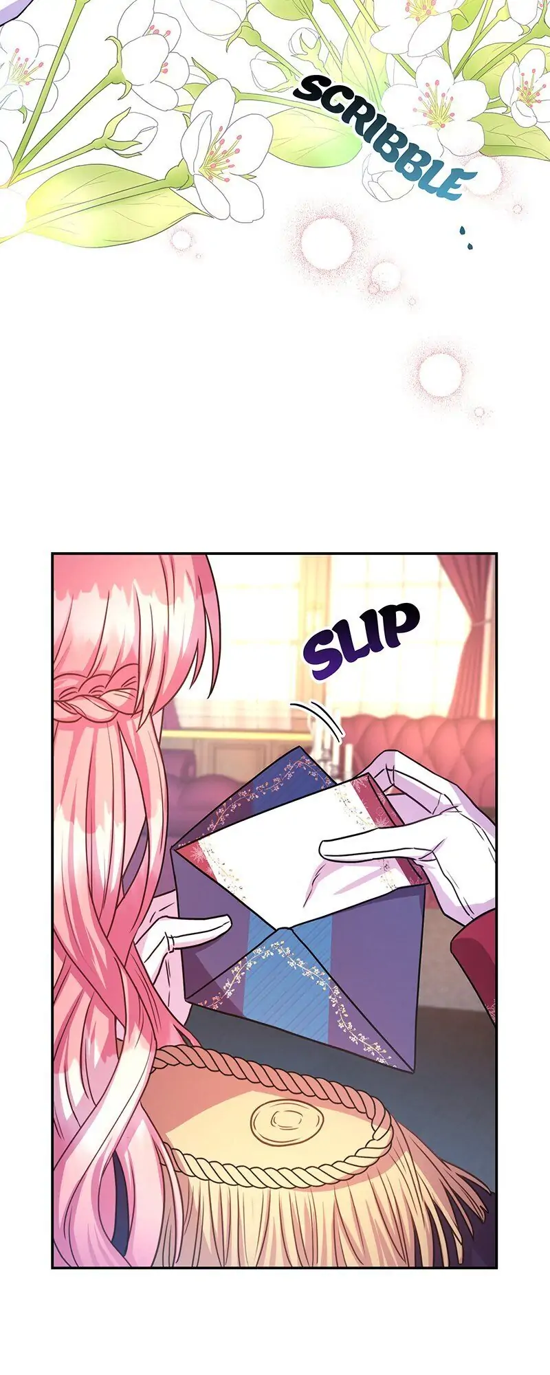 Another Typical Fantasy Romance - Chapter 1 manhwa