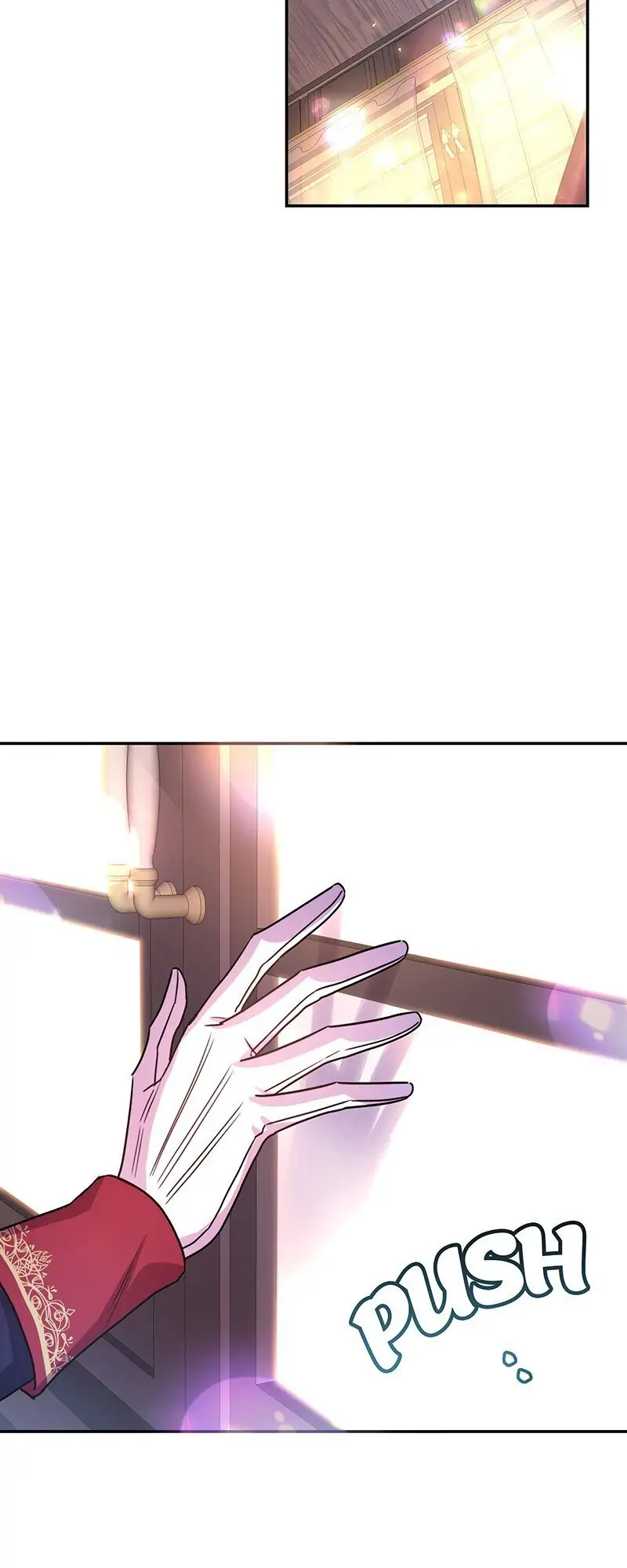 Another Typical Fantasy Romance - Chapter 1 manhwa