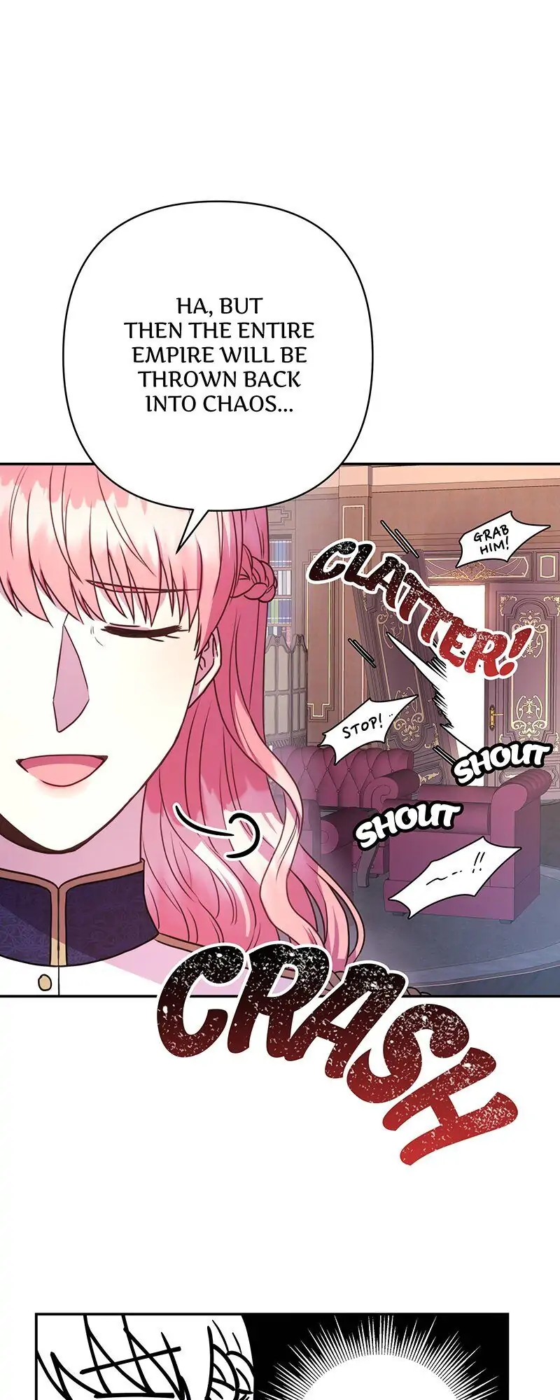 Another Typical Fantasy Romance - Chapter 1 manhwa