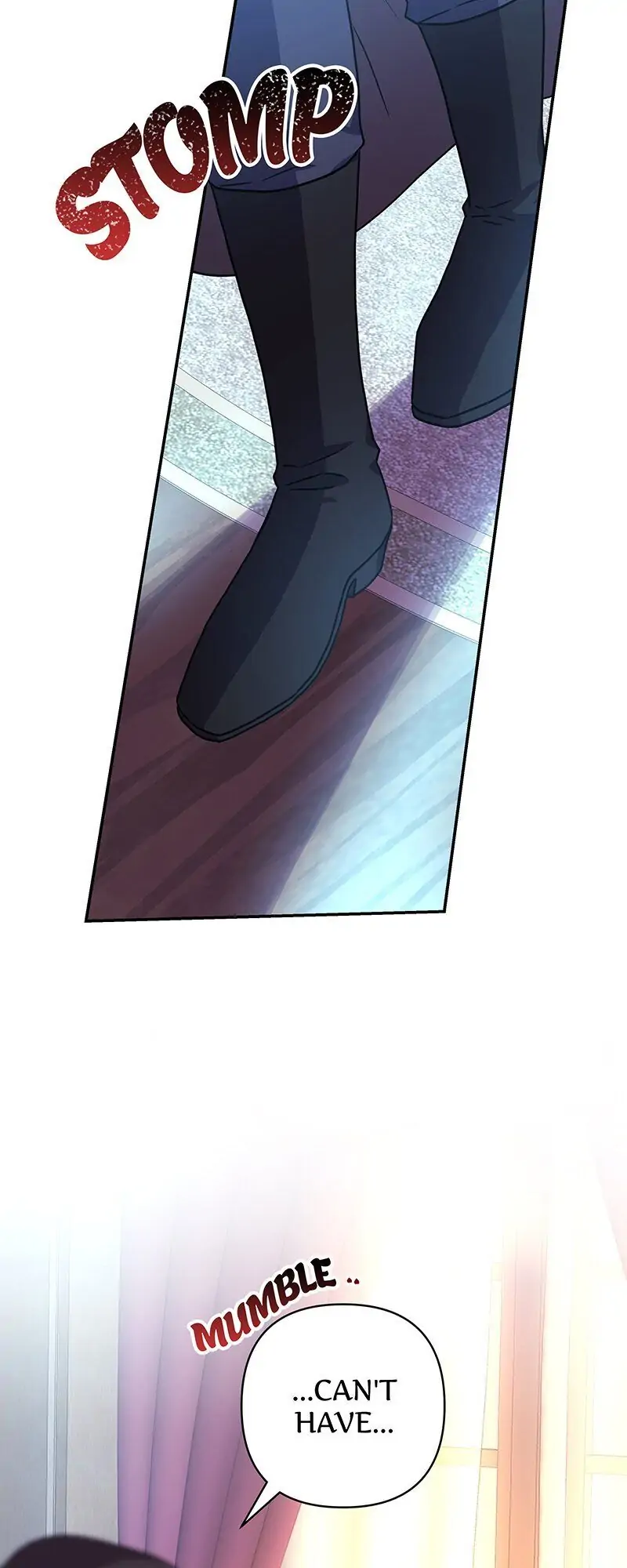 Another Typical Fantasy Romance - Chapter 1 manhwa